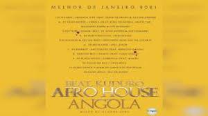 Lusíada de angola, criticou hoje o presidente angolano, joão lourenço. Afro House Beat Mix Angola Melhor De Janeiro 2021 Djmobe