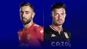 Over 2.5 goals 8/11 under 2.5 goals 11/10. Man Utd Vs Aston Villa Preview Team News Stats Prediction Kick Off Time Football News Sky Sports