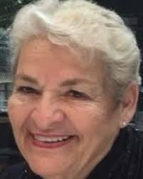 Gloria Parise Obituary (1939