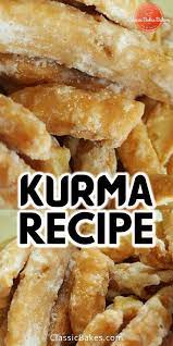 How To Make Trinidad Kurma Classic Bakes Bakery Recipe In 2021 Recipes Kurma Recipe Baked Bakery