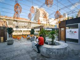 Mit 4/5 von reisenden los infernales de guemes. Muy Guemes Agostina Gennaro Maria Jose Pendola Archdaily