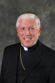 Bishop Daniel E. Thomas Reflects