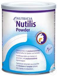 Objektive testberichte · mehr als 5 mio produkte Nutilis Powder Dickungspulver Dose 300g Newpharma