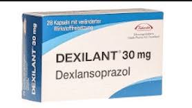 Do not chew the granules in the applesauce mixture and do not store it for later use. Dexilant Ultimatefasr