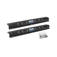 Maybe you would like to learn more about one of these? Reese 30153 Outboard 5th Wheel Mounting Rails Only