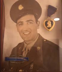 World War II Project: Pizza