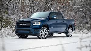 2019 ram 1500 2018 ram 1500 2017 ram 1500 2016 ram 1500. 2019 Ram 1500 Recalled Over Potential Steering Fault