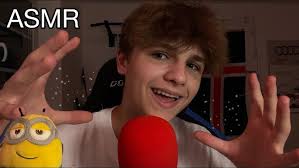 ASMR~ INTENSE mouth sounds w/ trigger assortment 🌀