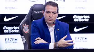 'Claro que o Corinthians tem R$ 1 milhão': Paz detalha bastidores da chegada de Alisson e diz o que emperrou negócio