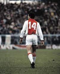 Johan cruyff (mg) coaches of afc ajax. Johan Cruyff And The Number 14 Squad Numbers Blog