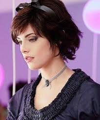 She is still around, despite some rumors that she was losing out on big parts to other leading ladies. 10 Best Ashley Greene Hair Short Alice Cullen Ideas Alice Cullen Ashley Greene Alice Twilight