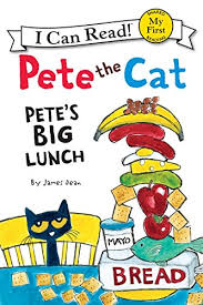 In this lesson your students will find and examine the morals in the classic folktales of stone soup and the boy who cried wolf. Pete The Cat Pete S Big Lunch Printables Classroom Activities Teacher Resources Rif Org