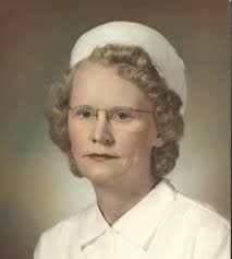 Catherine Colvin Obituary (1914