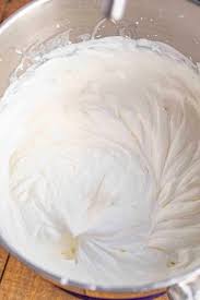 They will produce a thicker whipped cream that will whip better and hold its shape fav whipped cream desserts. Easy Whipped Cream Dinner Then Dessert