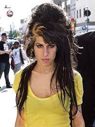 Instead, they believe amy's passing was brought on by a. Amy Winehouse Death Not Caused By Drugs People Com