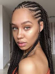 And the same goes for her braided hairstyles! 27 Sexy Lemonade Braids Inspired By Beyonce The Trend Spotter