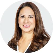 Janet Sandoval's Instagram, Twitter & Facebook