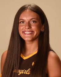 2025 Cowgirl Volleyball