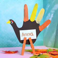 Cut feathers out of colored construction paper and glue them to the line drawing of a turkey. Turkey Crafts For Kids Wonderful Art And Craft Ideas For Fall And Thanksgiving Easy Peasy And Fun