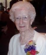 Obituary for Ruth Catherine (Collins) Ede