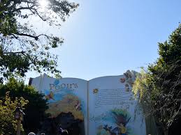 ディズニーランドで人気のアトラクション プーさんのハニーハントのファストパスが取れる場所 毎日ディズニーランド