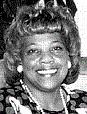 SHIRLEY FERGUSON Obituary (2010)
