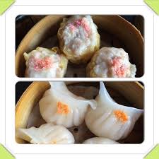 Goreng ceker yang sudah dibersihkan dalam minyak panas hingga garing. Dimsum So Go Food Dim Sum Vegetables