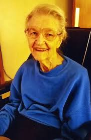 Contributions to the tribute of Imogene Jurhee Vandergriff