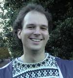 Wizard of OS: Ralph Giles