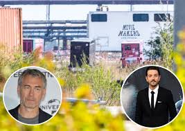 We did not find results for: Star Wars Coryton Refinery Producers And Stars Seen Filming At Essex Site Echo