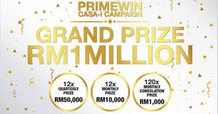^instant cash upon approval for applications submitted between 8am to 9pm. Stand A Chance To Win Rm1 Million With Mbsb Bank Primewin Rm1 000 000 Casa I Campaign
