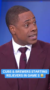 Approaching Relievers: Tips from Grandy