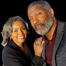 Wow! Your Wife is still Beautiful in her wise years. Happy Husband makes a  Happy Wife. And it shows in how Handsome you are too 🙏🏾🥰