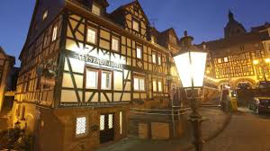 Die meisten gäste geben an, dass das personal hier gut ist. Altstadt Hotel Gelnhausen Gelnhausen Holidaycheck Hessen Deutschland