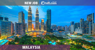 English language teachers and specialists are in great demand in malaysia right now, especially in its major hubs such as kuala lumpur. How To Get Tefl Certification In Malaysia Unugtp