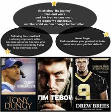 Quotes From Tony Dungy Quiet Strength Quotesgram