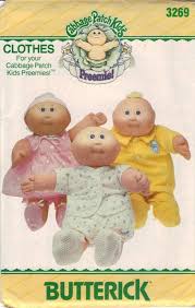 Bitty Baby Doll Clothes Patterns Free Cabbage Patch Kids Preemies Doll Clothes Pattern Doll Clothes Patterns Free Cabbage Patch Babies Cabbage Patch Kids