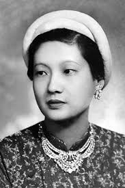 Royal Costumes of the Nguyen Dynasty