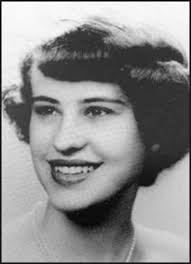 Barbara Rigdon Obituary (1933