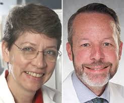 Ostedgaard, Stoltz to investigate submucosal glands' contribution to  infection defense