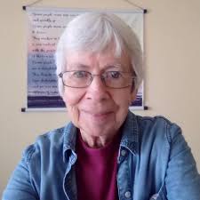 Why we stay: 'I have decided to invest in what does not expire'