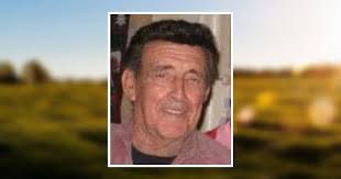 Robert L. Croker Jr. Obituary September 4, 2023