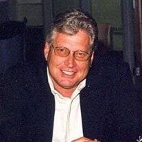 Mr. Daryl Paul Cravey Obituary