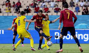 España vs suecia, horario y dónde ver en vivo partido de la eurocopa eurocopa 2021. Resumen Sin Emociones Espana Vs Suecia Empataron Por Eurocopa 2021 Telecinco Directv Tv Online Live Eurocopa 2021 Espana Es Nczd Deporte Total El Comercio Peru