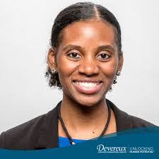 Carla Baity's Instagram, Twitter & Facebook