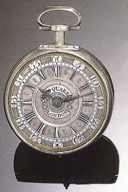 Die sternwarte in greenwich (england) wird gegründet. Geschichte Der Uhr Erfindung Pendeluhr Repetition Uhrenkosmos