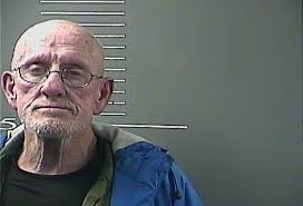 Martin County Arrest Report