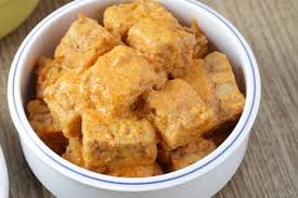 Resep tempe bacem yang bisa dibuat sendiri di rumah. Hmm Tempe Kuah Bumbu Rujak Yang Luar Biasa Enak Sajian Sedap