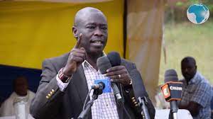 Mathira mp rigathi gachagua (left) at a past function. Raphael Tuju Should Resign Says Mp Rigathi Gachagua Youtube