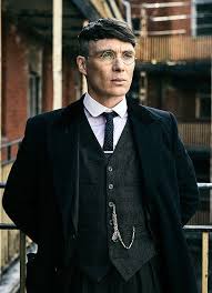 Киллиан мёрфи, сэм нил, хелен маккрори и др. Cillian Murphy Not All There While Filming Peaky Blinders